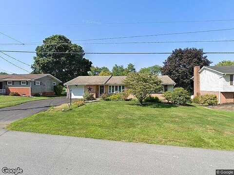 Nolt, WILLOW STREET, PA 17584