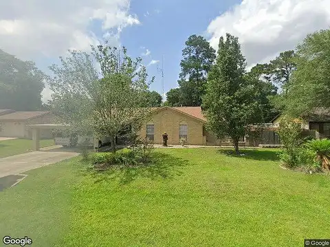 Maple, CONROE, TX 77304