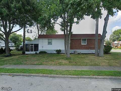 Ridley, FOLSOM, PA 19033