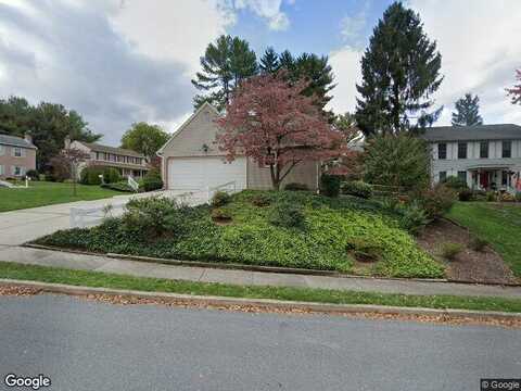 Paddock, CAMP HILL, PA 17011