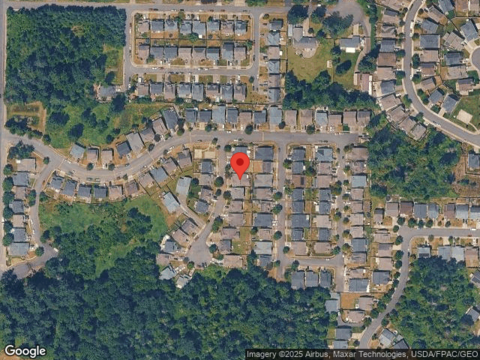 16Th Avenue, SPANAWAY, WA 98387