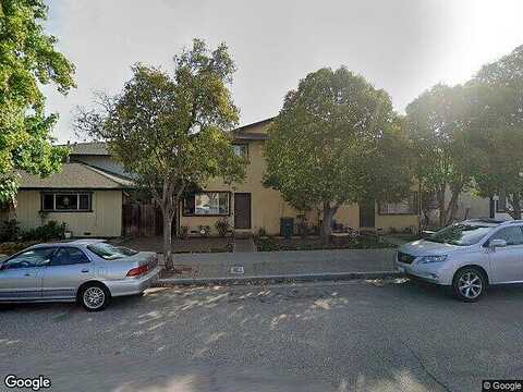Mcgraw, MORGAN HILL, CA 95037