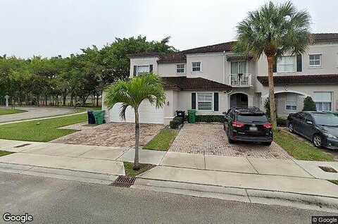 91St, MIAMI, FL 33196