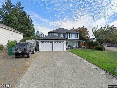 Derryfield, SILVERDALE, WA 98383
