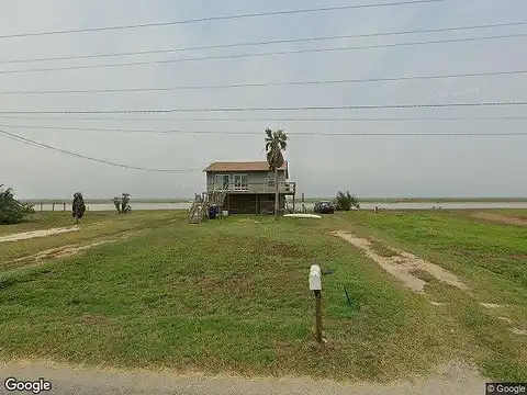 County Road 230, BAY CITY, TX 77414