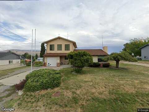 Woodward, WENATCHEE, WA 98801