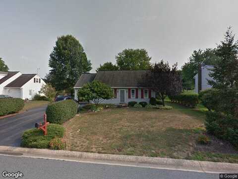 Pinetree, LANCASTER, PA 17601