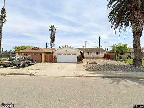 X, LOMPOC, CA 93436