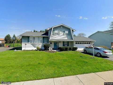 Madison, WHITEHALL, PA 18052