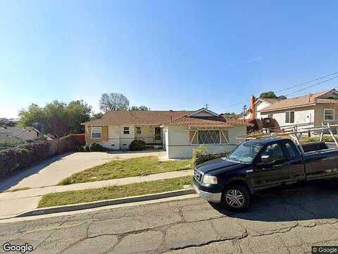 Rhoades, SAN DIEGO, CA 92139