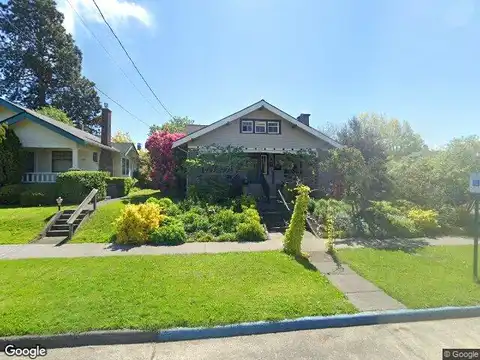 H, BELLINGHAM, WA 98225