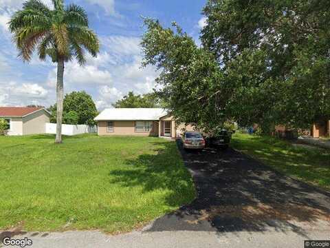 51St, NAPLES, FL 34116