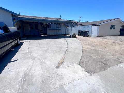 Western, SANTA MARIA, CA 93458
