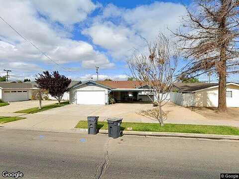 Western, SANTA MARIA, CA 93458