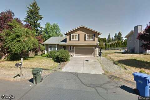 98Th, TACOMA, WA 98498