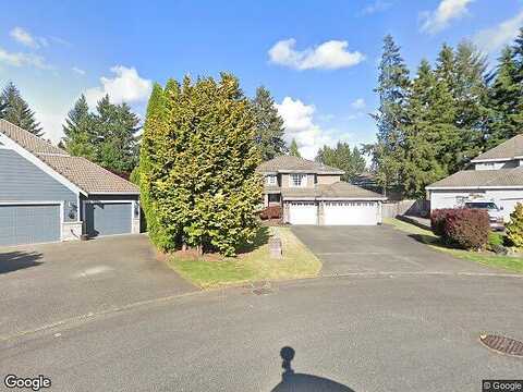 168Th Street, PUYALLUP, WA 98375