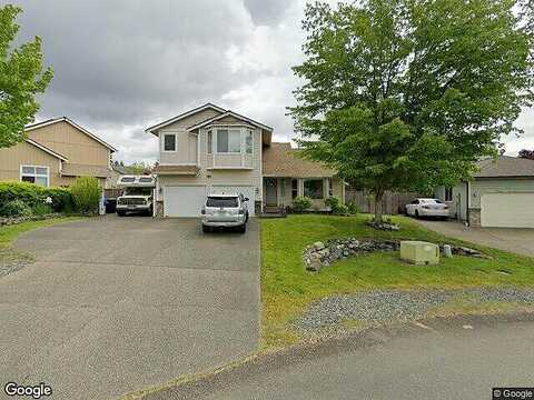 193Rd, SPANAWAY, WA 98387