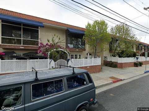 Bay, SANTA MONICA, CA 90405