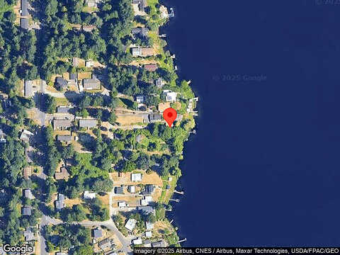 Pattison Lake, OLYMPIA, WA 98513