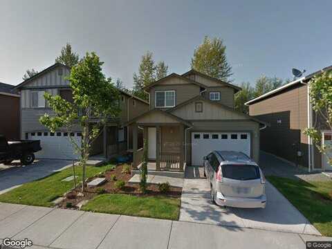148Th, MARYSVILLE, WA 98271