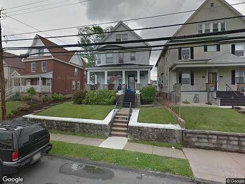 Ward, DUNMORE, PA 18512