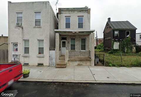 Witte, PHILADELPHIA, PA 19134