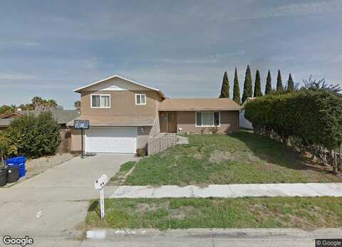Michele, VISTA, CA 92084