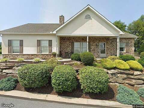 Fite, QUARRYVILLE, PA 17566