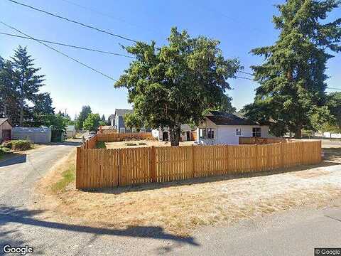 Stevens, YELM, WA 98597