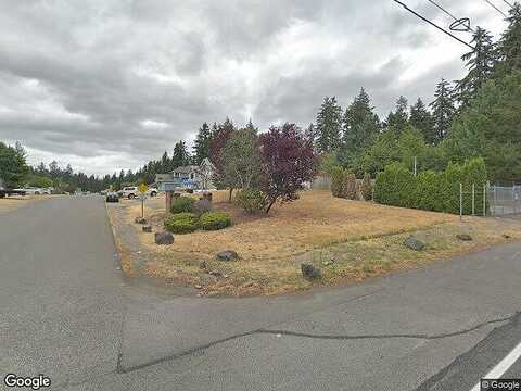 10Th Avenue, SPANAWAY, WA 98387