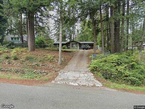 Coho, BREMERTON, WA 98312