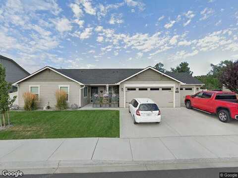 Caprio, WALLA WALLA, WA 99362