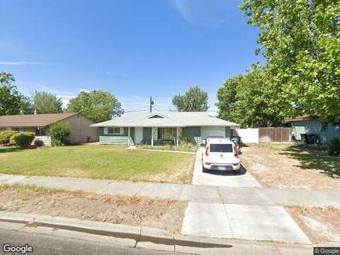 Evergreen, MOSES LAKE, WA 98837