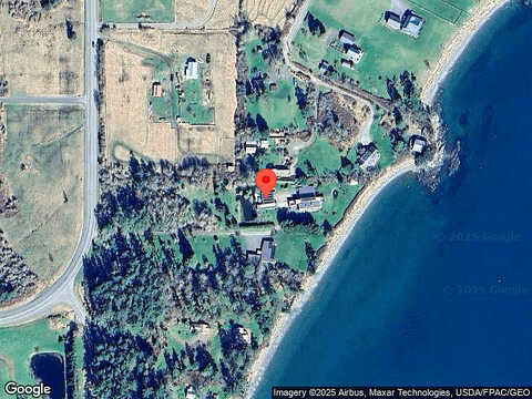 Baker, FRIDAY HARBOR, WA 98250