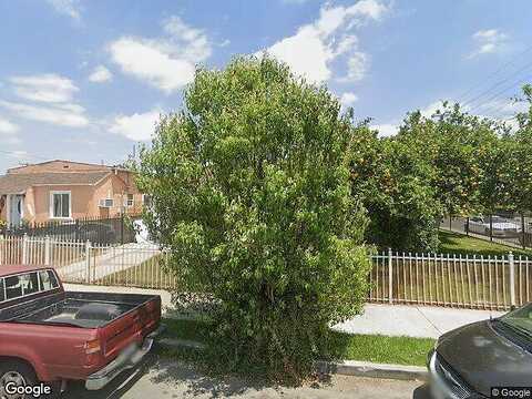Burris, COMPTON, CA 90221