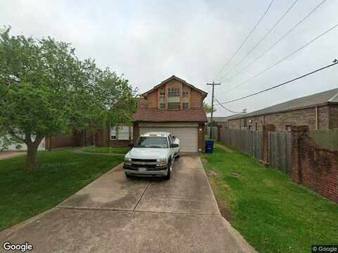Rockefeller, TEXAS CITY, TX 77591