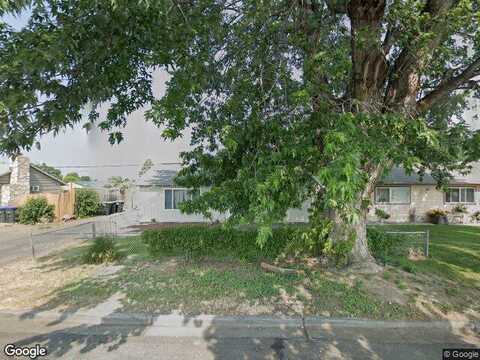 Grand, MOSES LAKE, WA 98837