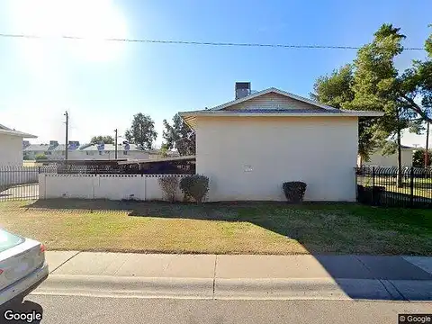Ocotillo, GLENDALE, AZ 85301
