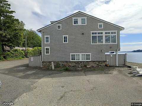 Day Island Boulevard, A, WA 98466