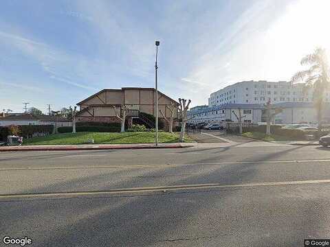 4Th, CHULA VISTA, CA 91910