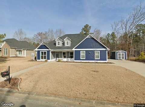 Whistling Oaks, ROME, GA 30165