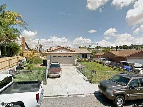 Via Encantadoras, SAN YSIDRO, CA 92173