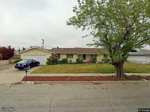 Blake, SANTA MARIA, CA 93455