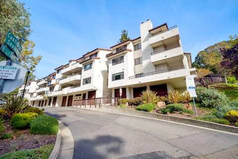 Sevilla Rd, Hayward, CA 94541