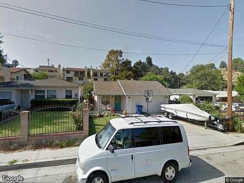 Forsythe, SUNLAND, CA 91040