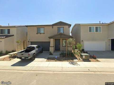 Raven, BANNING, CA 92220