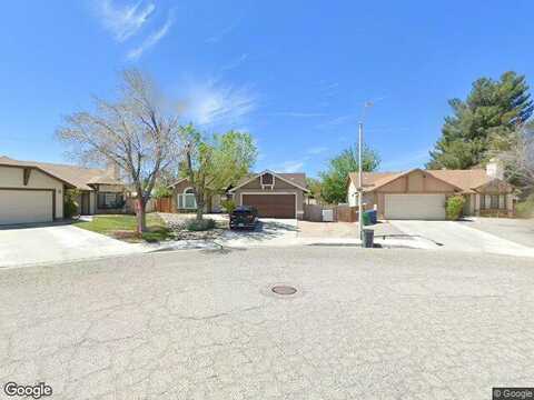 Victorville, LANCASTER, CA 93534