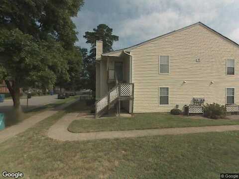 Thalia Station, VIRGINIA BEACH, VA 23452