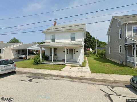 South, HANOVER, PA 17331