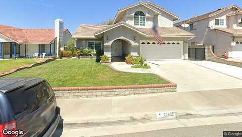 Citrus, SANTA CLARITA, CA 91390